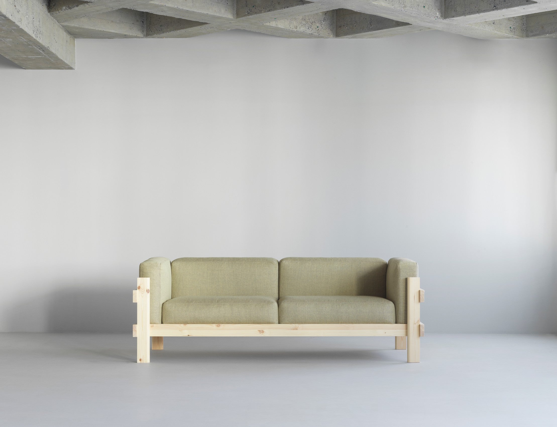 Normann Copenhagen KUBE -sohva