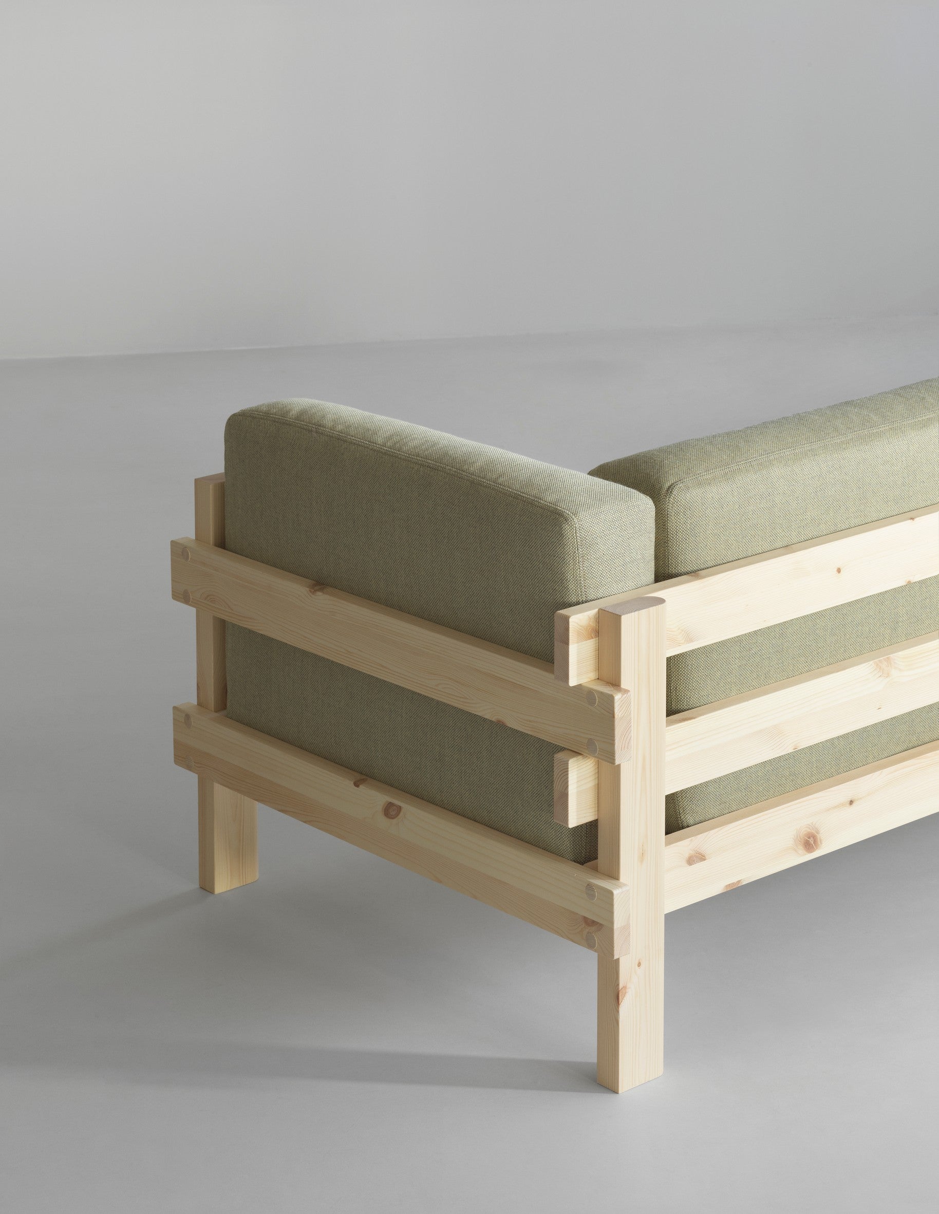 Normann Copenhagen KUBE -sohva
