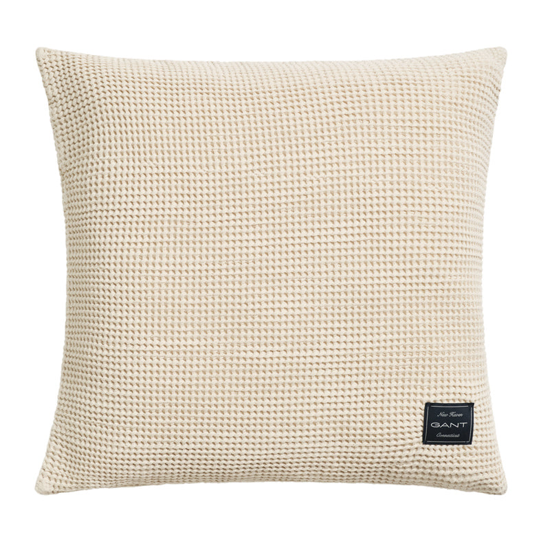 Gant Home COTTON WAFFLE -tyynyn päällinen