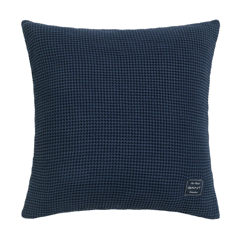 Gant Home COTTON WAFFLE -tyynyn päällinen