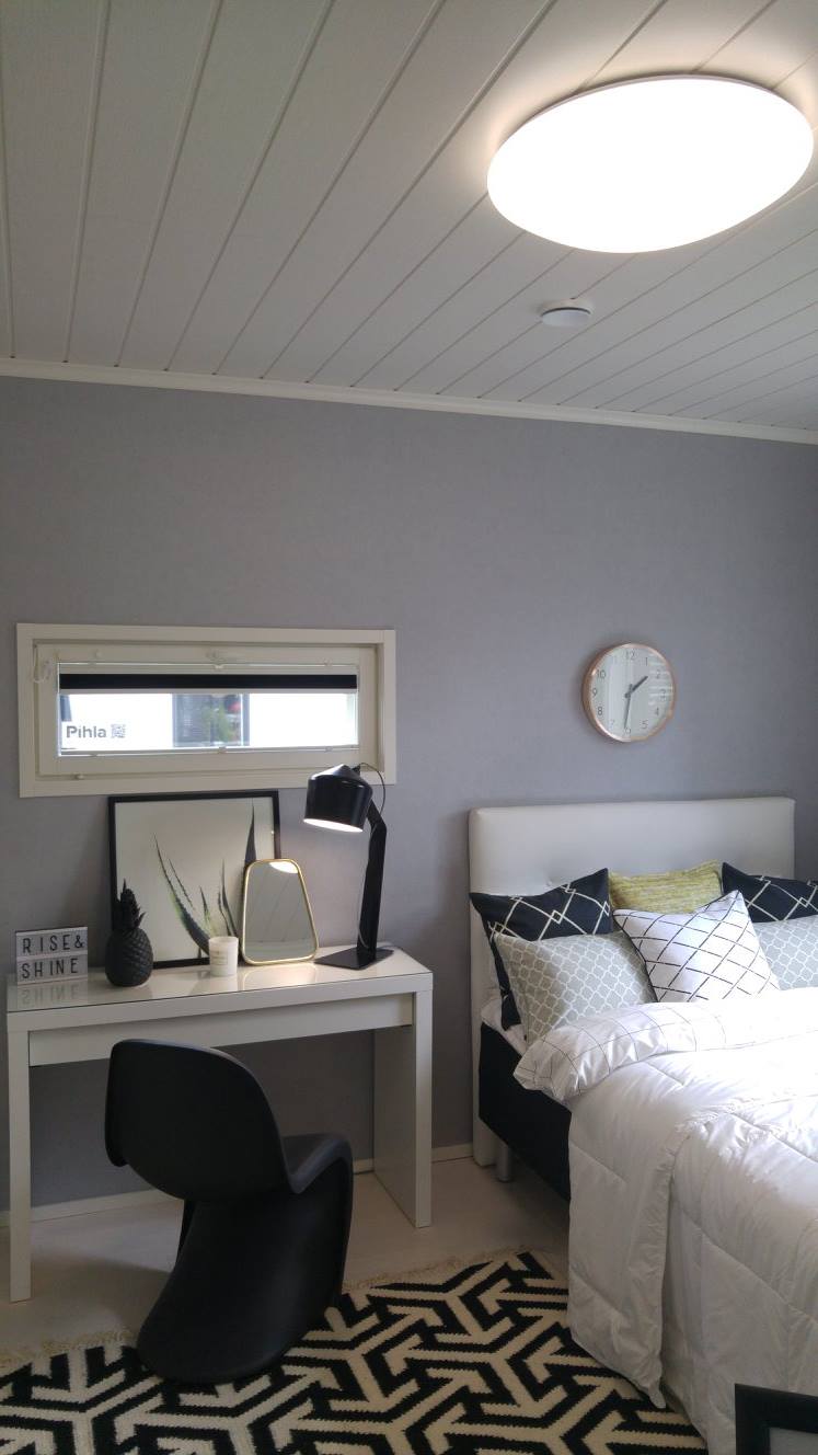 Innolux JASMINA -plafondi LED