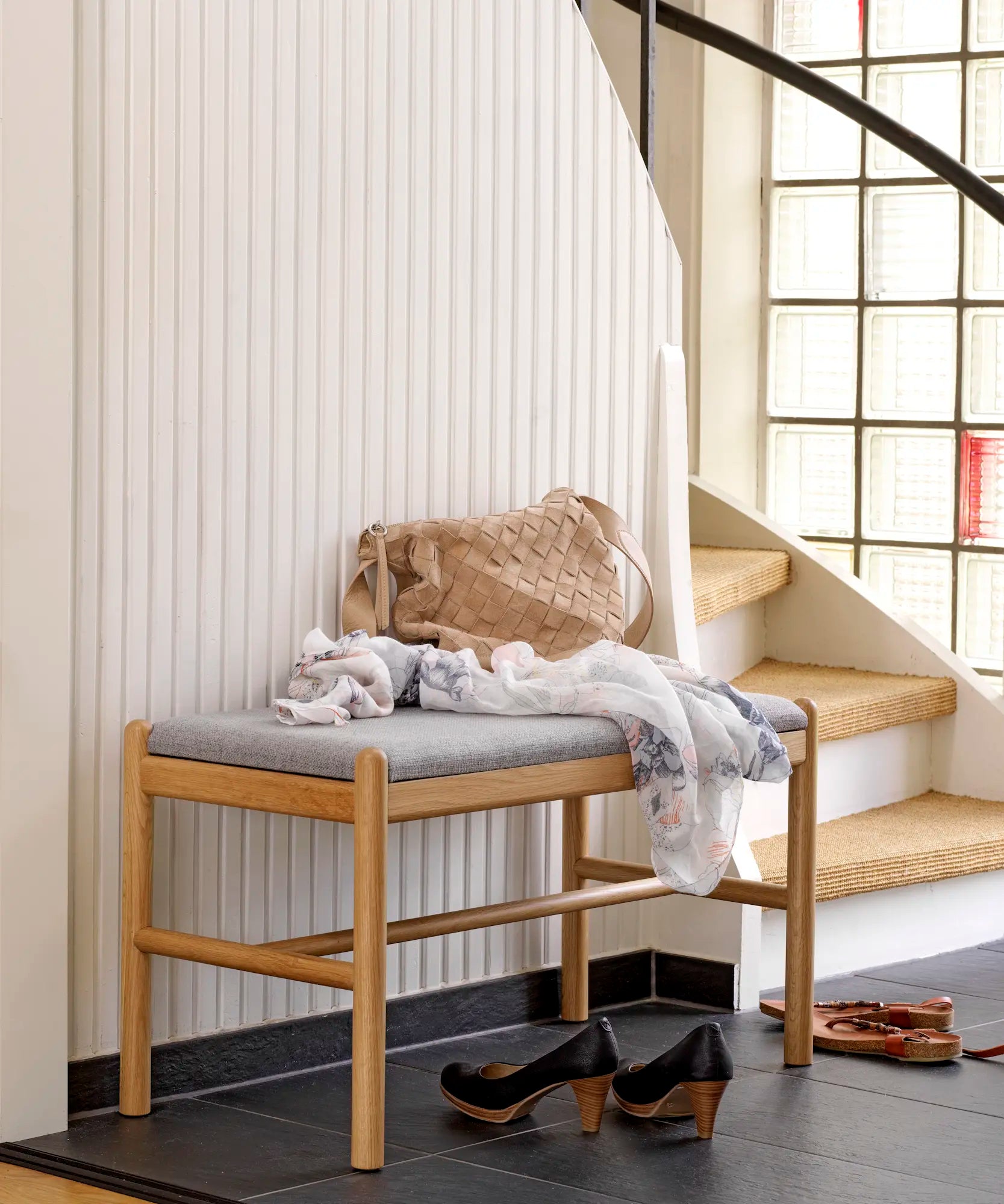 Rowico MILFORD -penkki