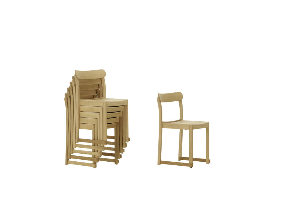 Artek ATELIER -tuoli