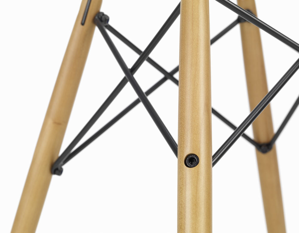 Vitra DSW -tuoli