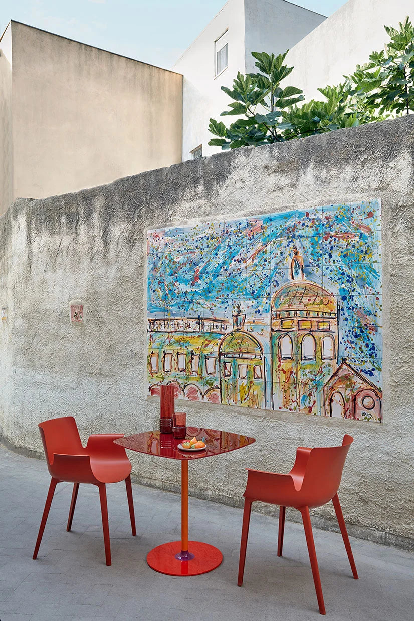Kartell THIERRY BISTRO -pöytä