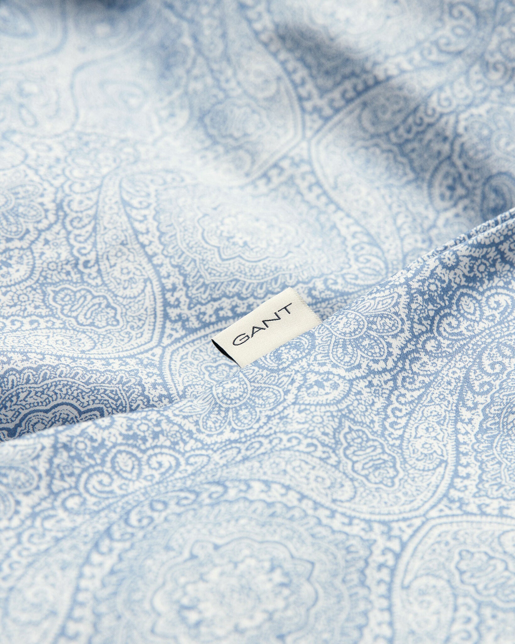 Gant Home CLASSIC PAISLEY -vuodevaatesetti