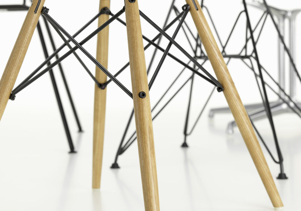 Vitra DSW -tuoli