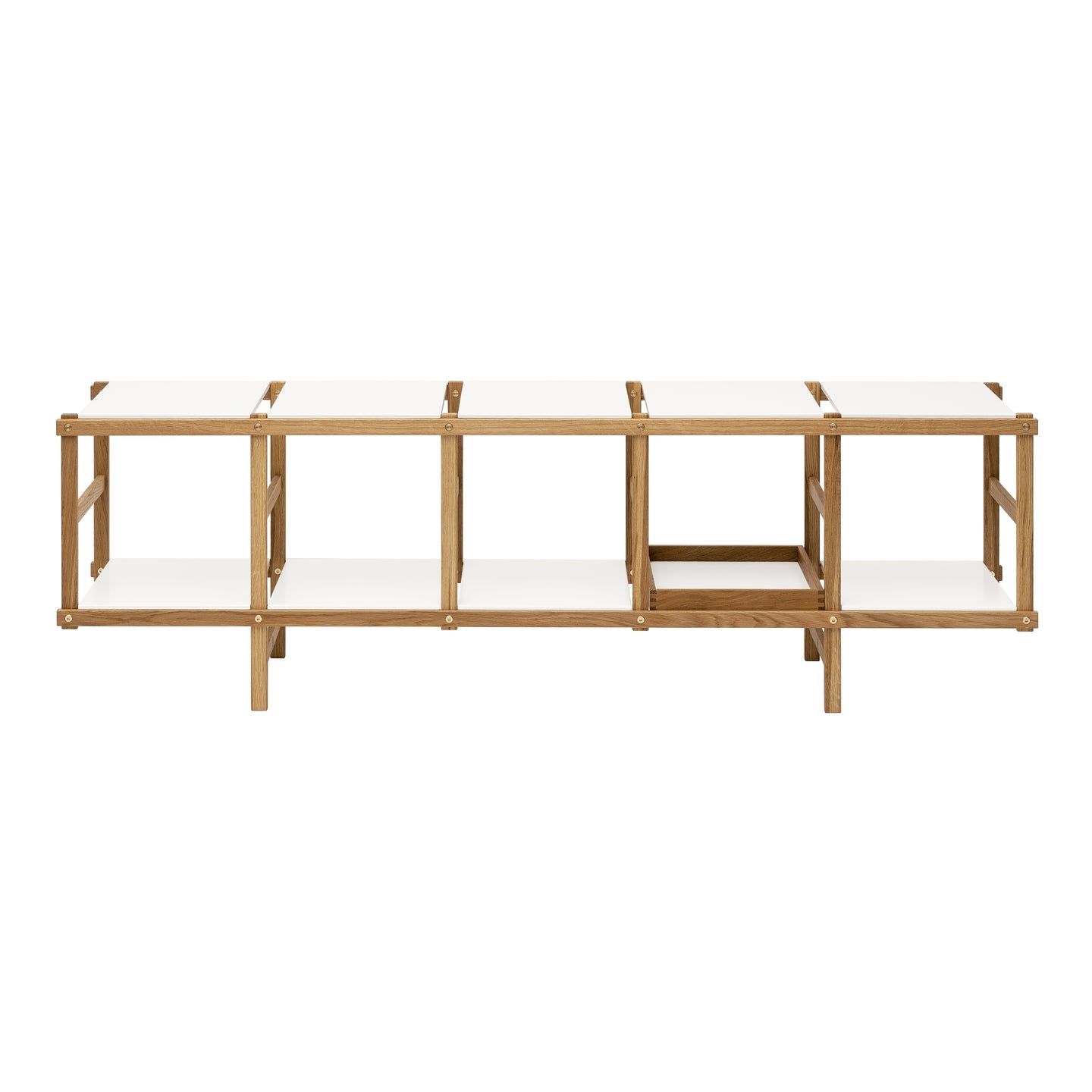 Design House Stockholm FRAME LOW -hylly