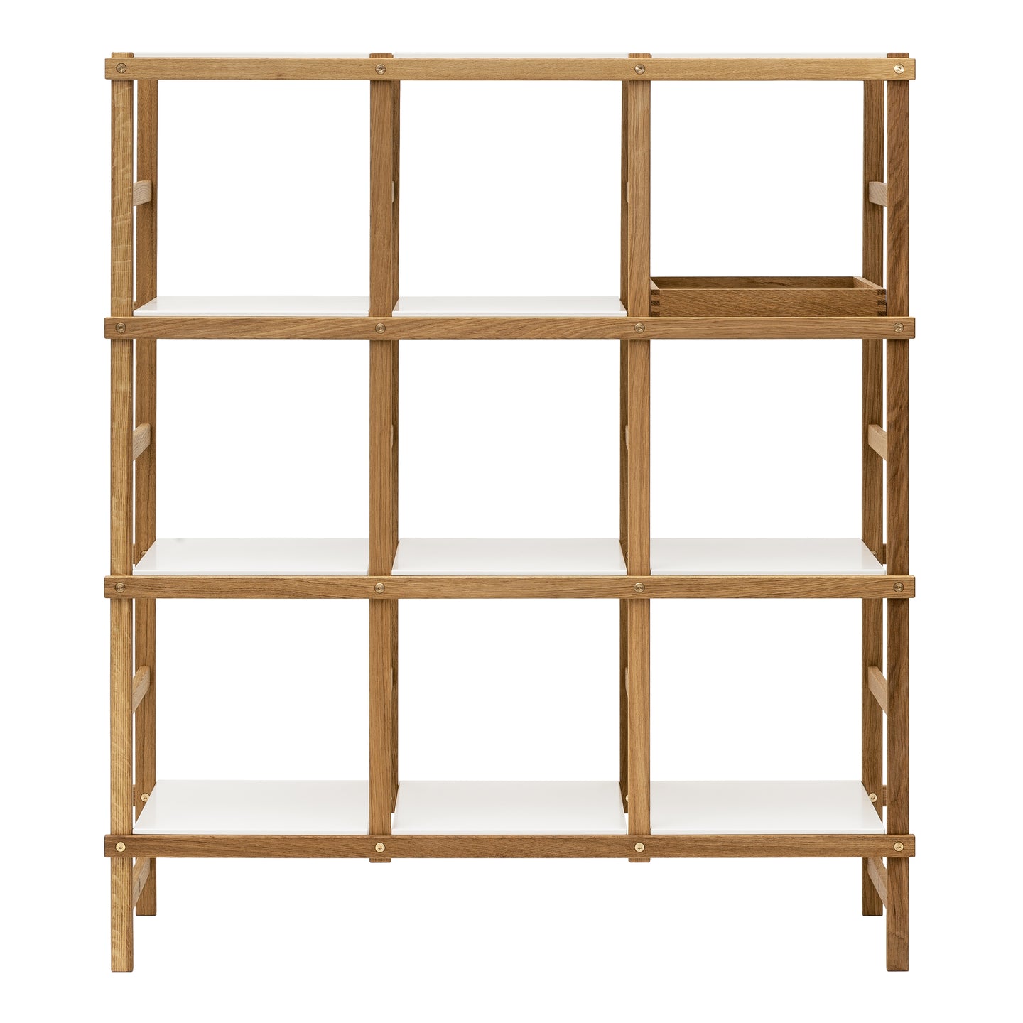 Design House Stockholm FRAME HIGH -hylly