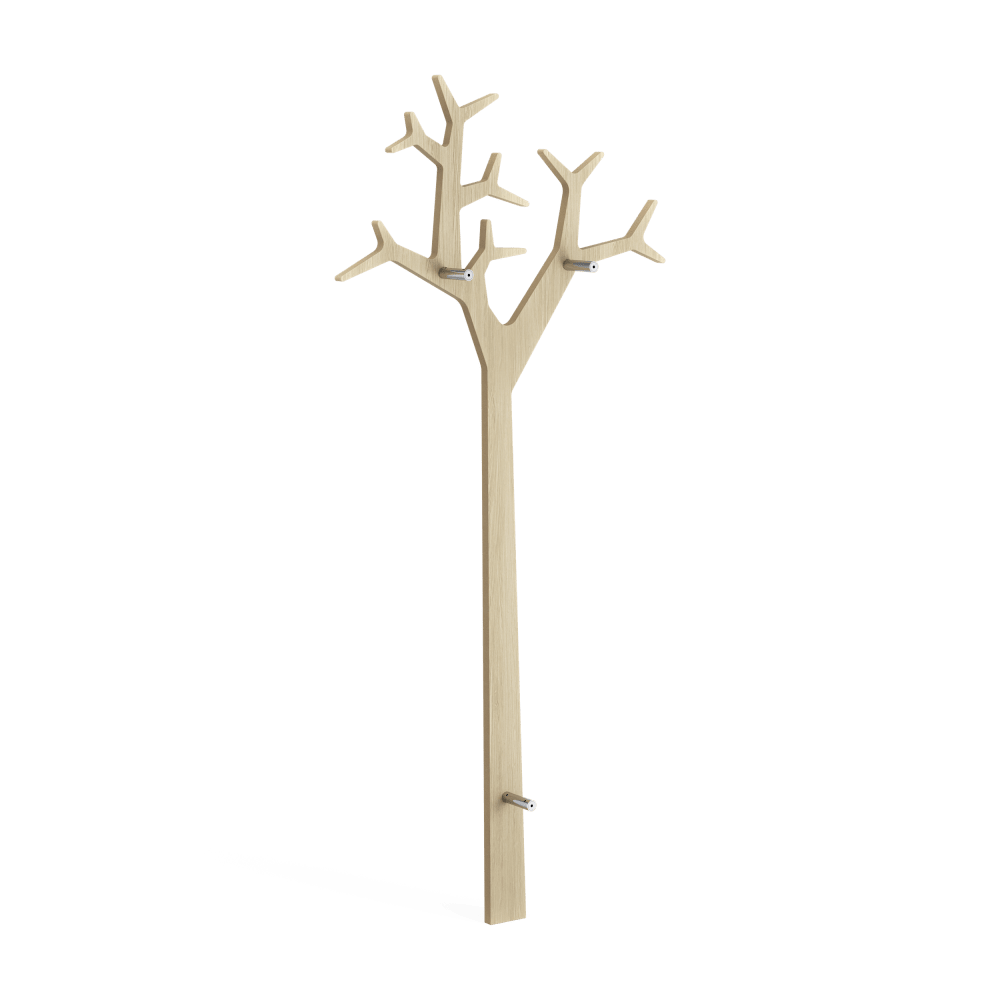 Swedese TREE -seinänaulakko