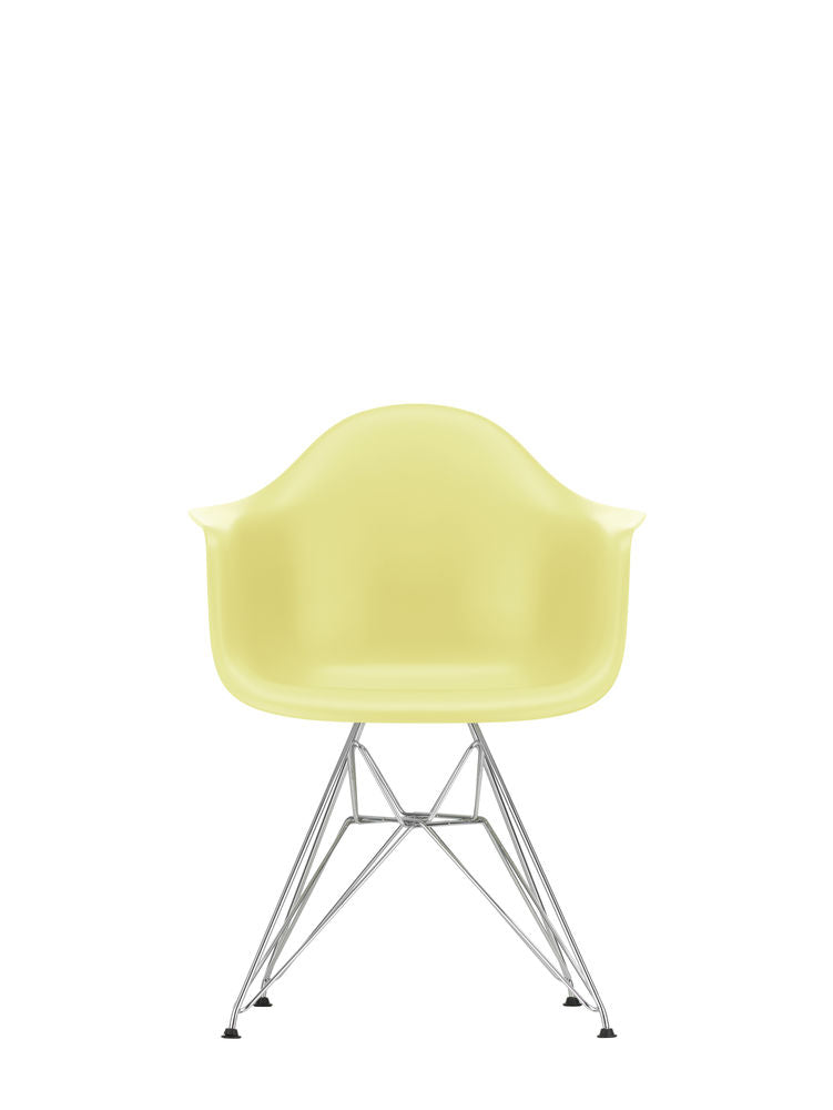 Vitra DAR -käsinojatuoli