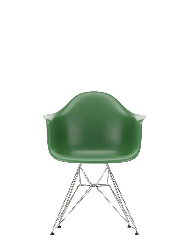 Vitra DAR -käsinojatuoli