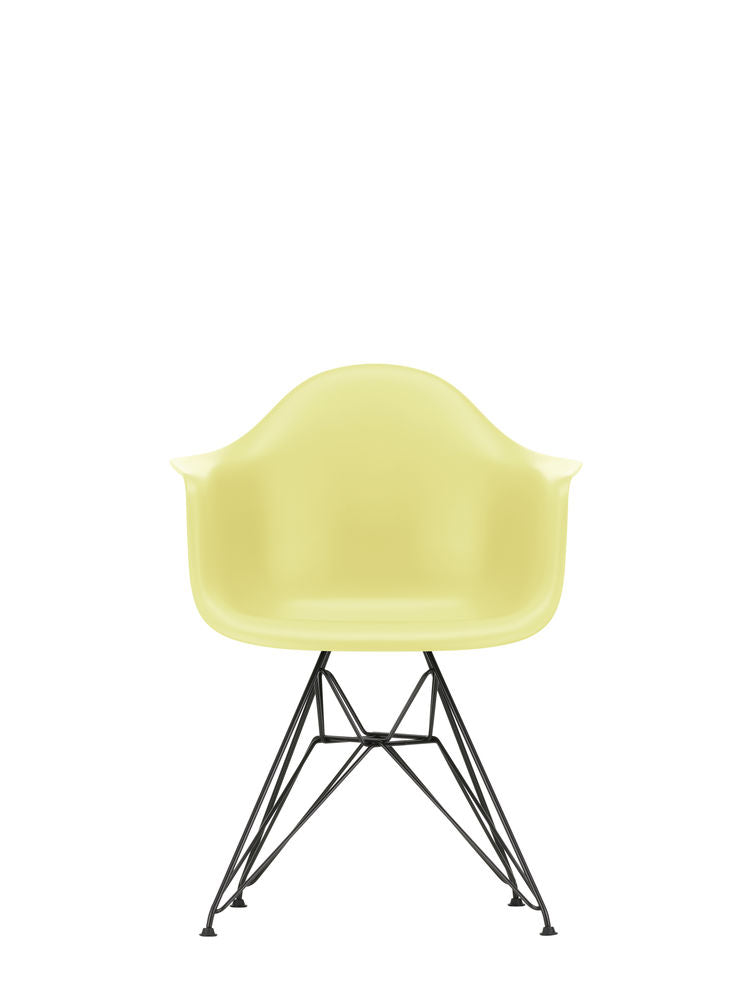 Vitra DAR -käsinojatuoli