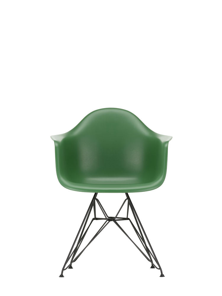 Vitra DAR -käsinojatuoli