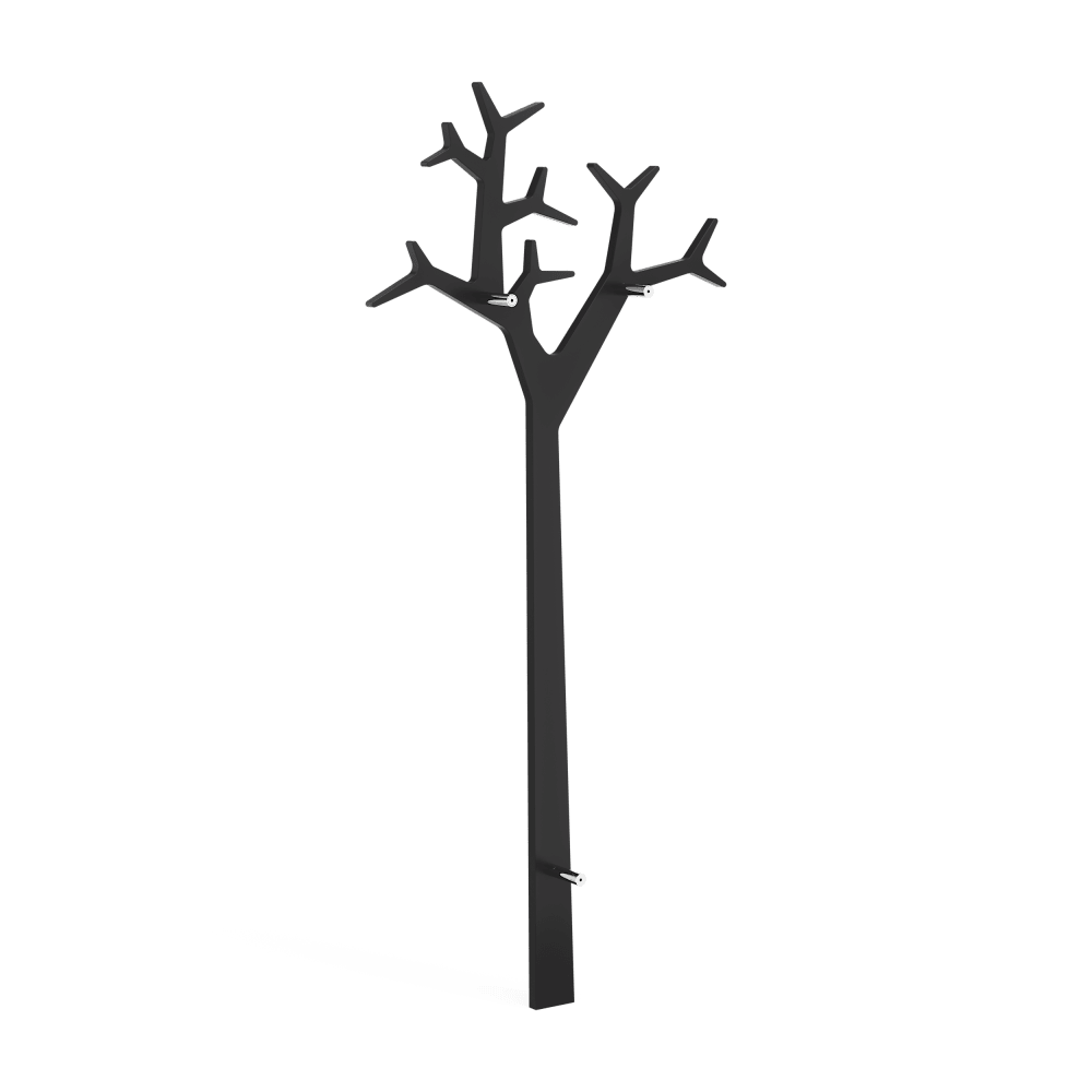 Swedese TREE -seinänaulakko