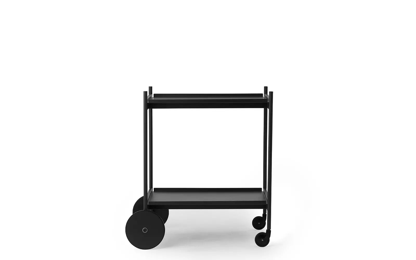 Normann Copenhagen RUL -tarjoiluvaunu