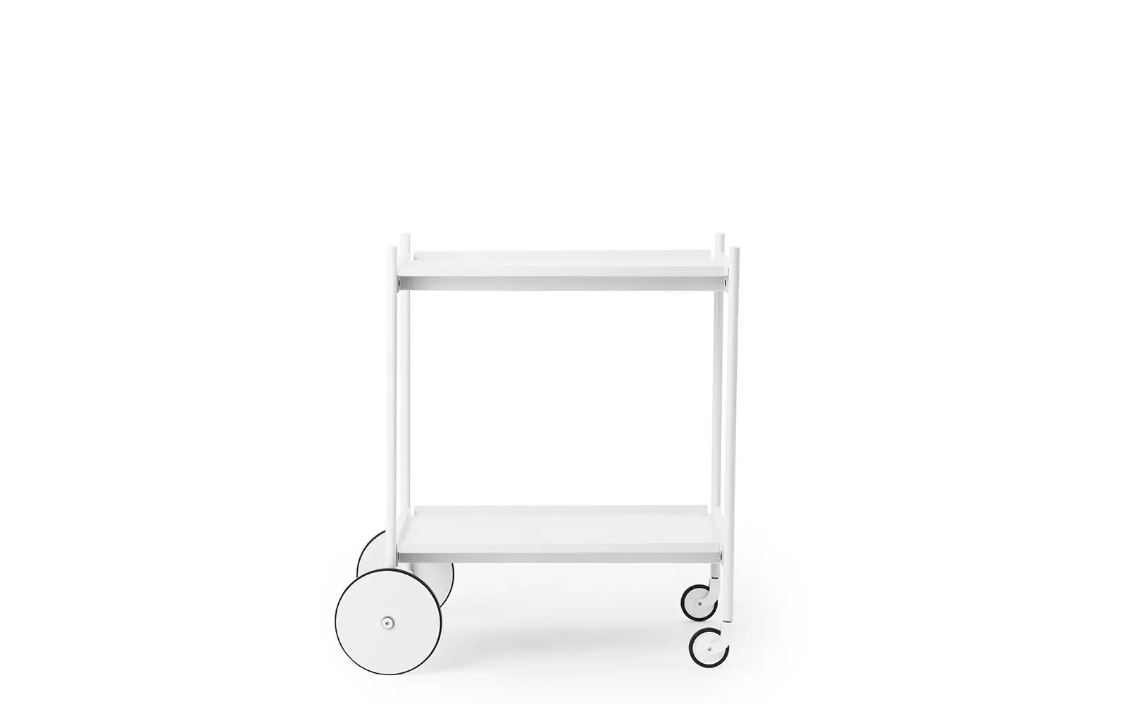 Normann Copenhagen RUL -tarjoiluvaunu