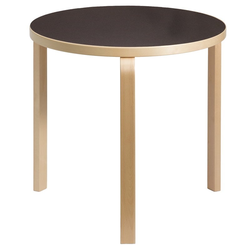 Artek 90B -pöytä
