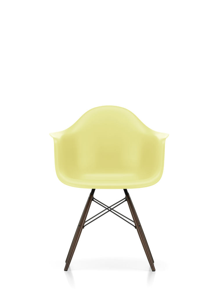 Vitra DAW-käsinojatuoli