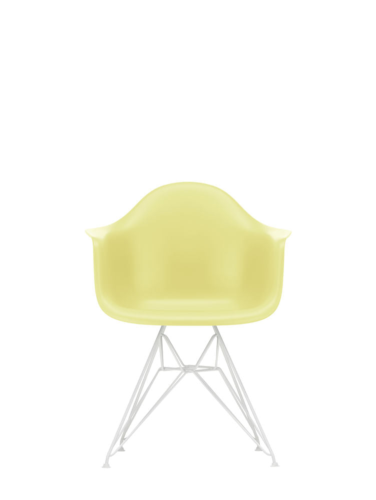 Vitra DAR -käsinojatuoli