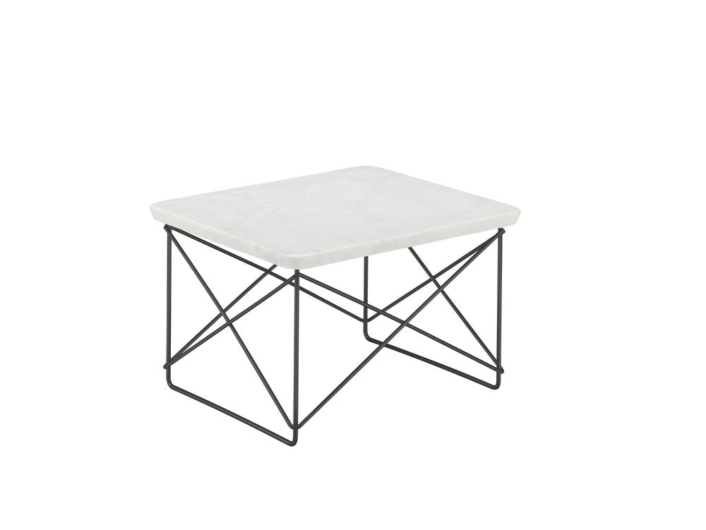 Vitra OCCASIONAL TABLE LTR -pöytä