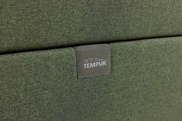 Tempur NORTH CONTINENTAL -jenkkisänky