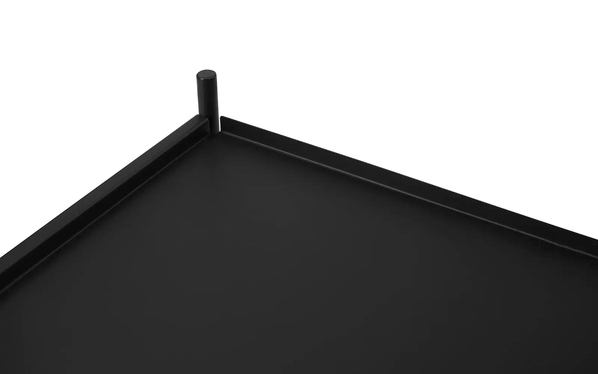 Normann Copenhagen RUL -tarjoiluvaunu