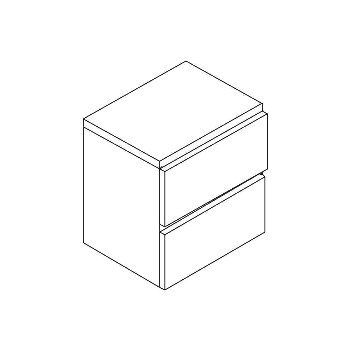 Muurame TUPLAMUP -laatikosto