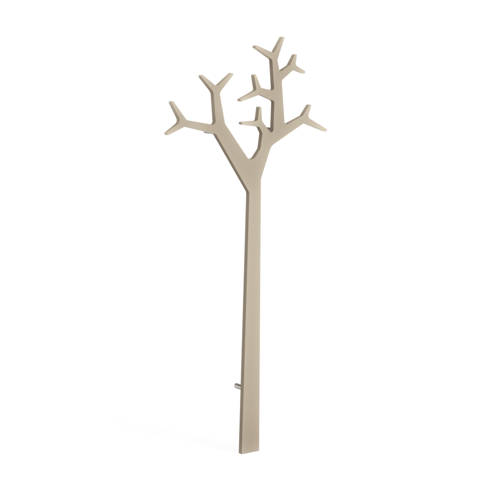 Swedese TREE -seinänaulakko