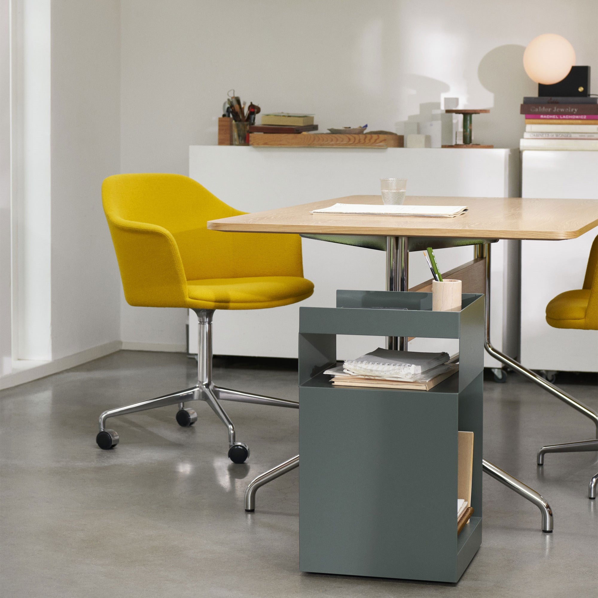 &tradition PAVILION -ruokapöytä