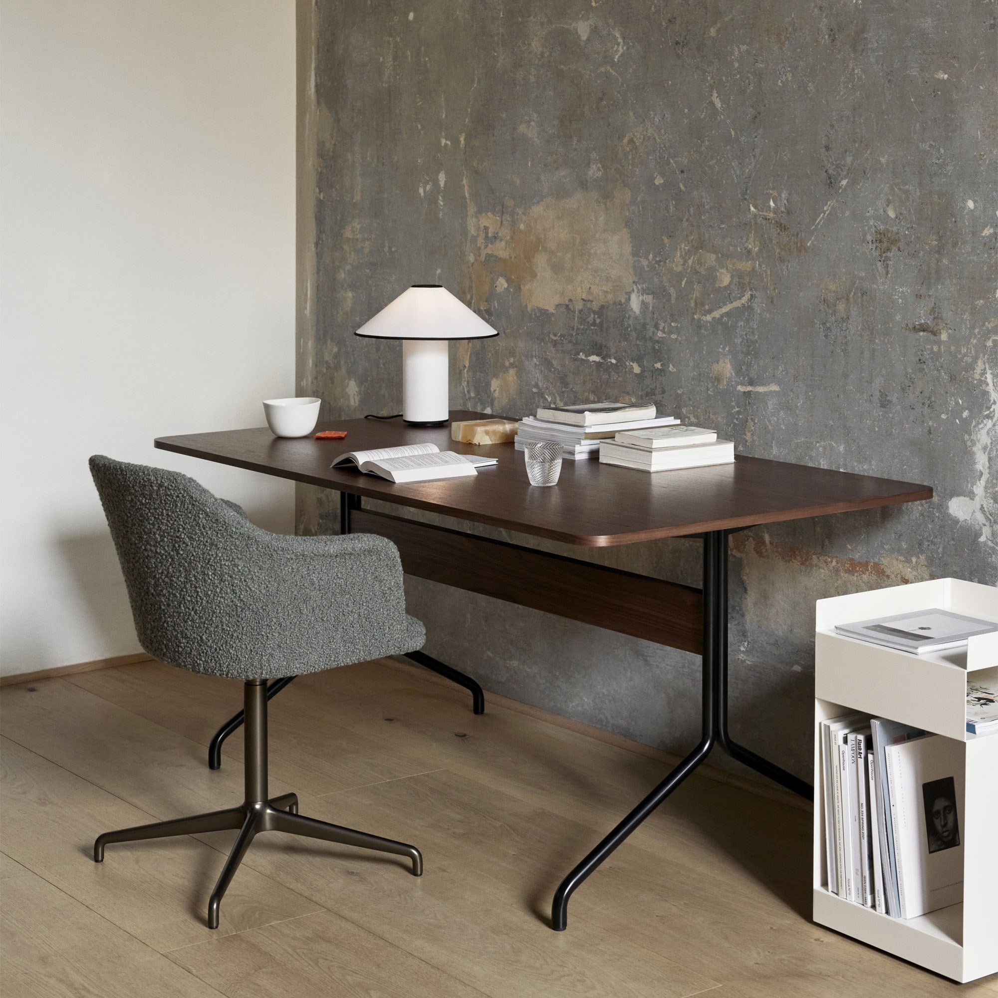 &tradition PAVILION -ruokapöytä