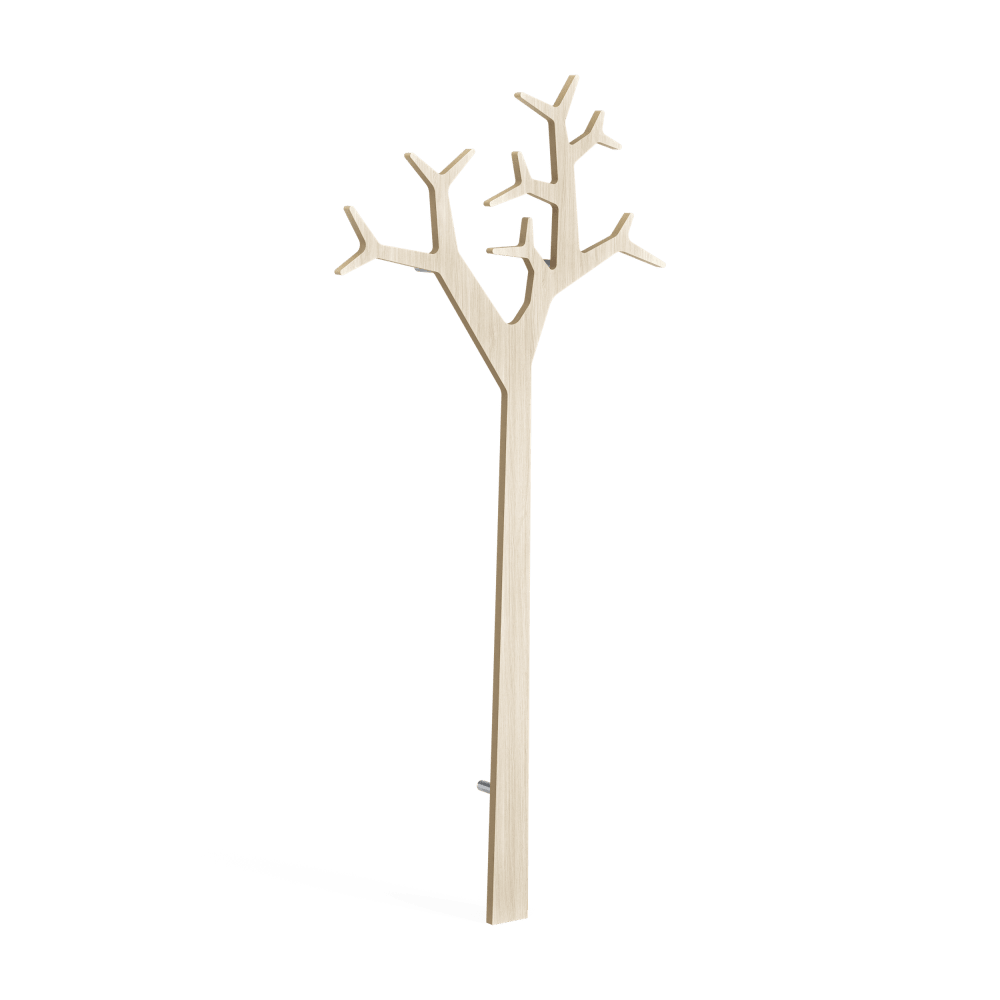 Swedese TREE -seinänaulakko