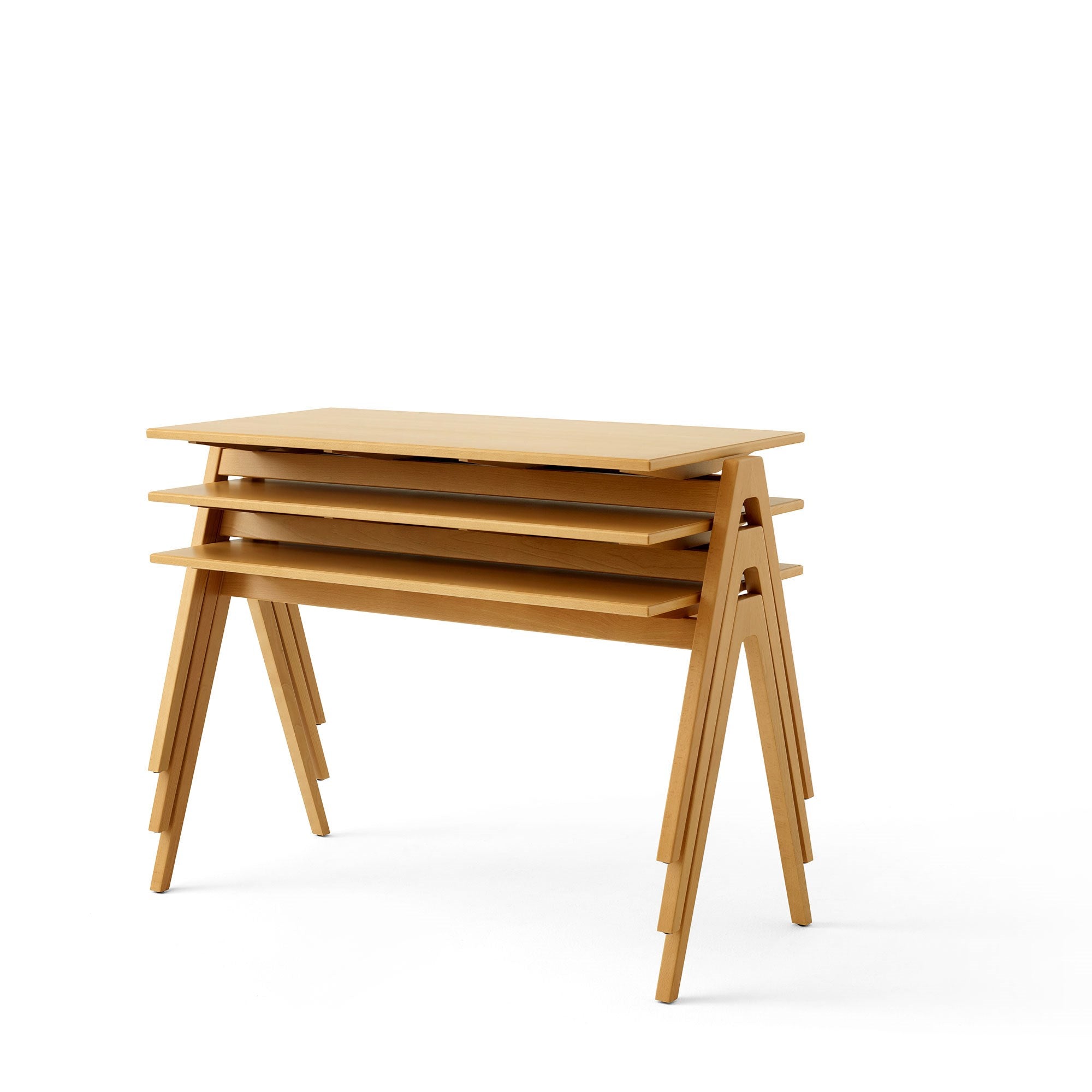 &tradition DAYSTACK RD2 -pöytä