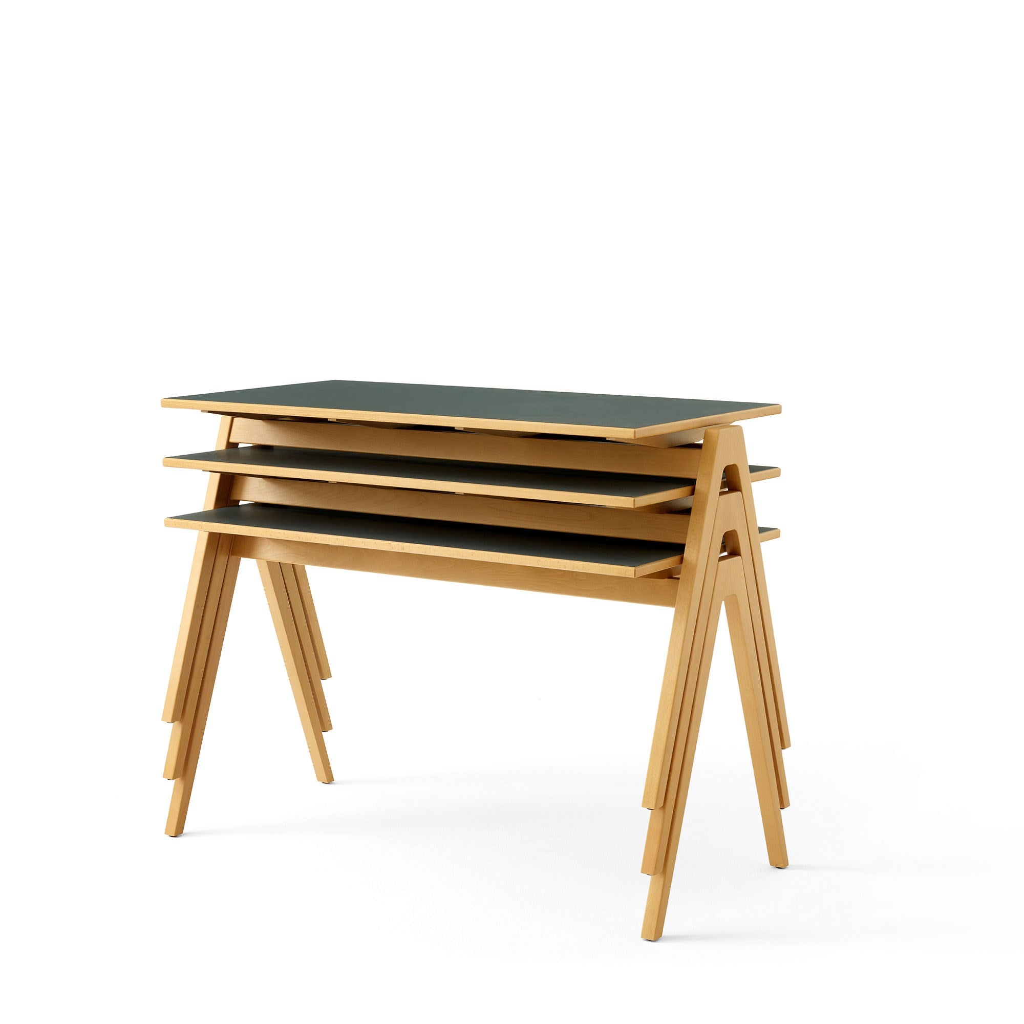 &tradition DAYSTACK RD2 -pöytä