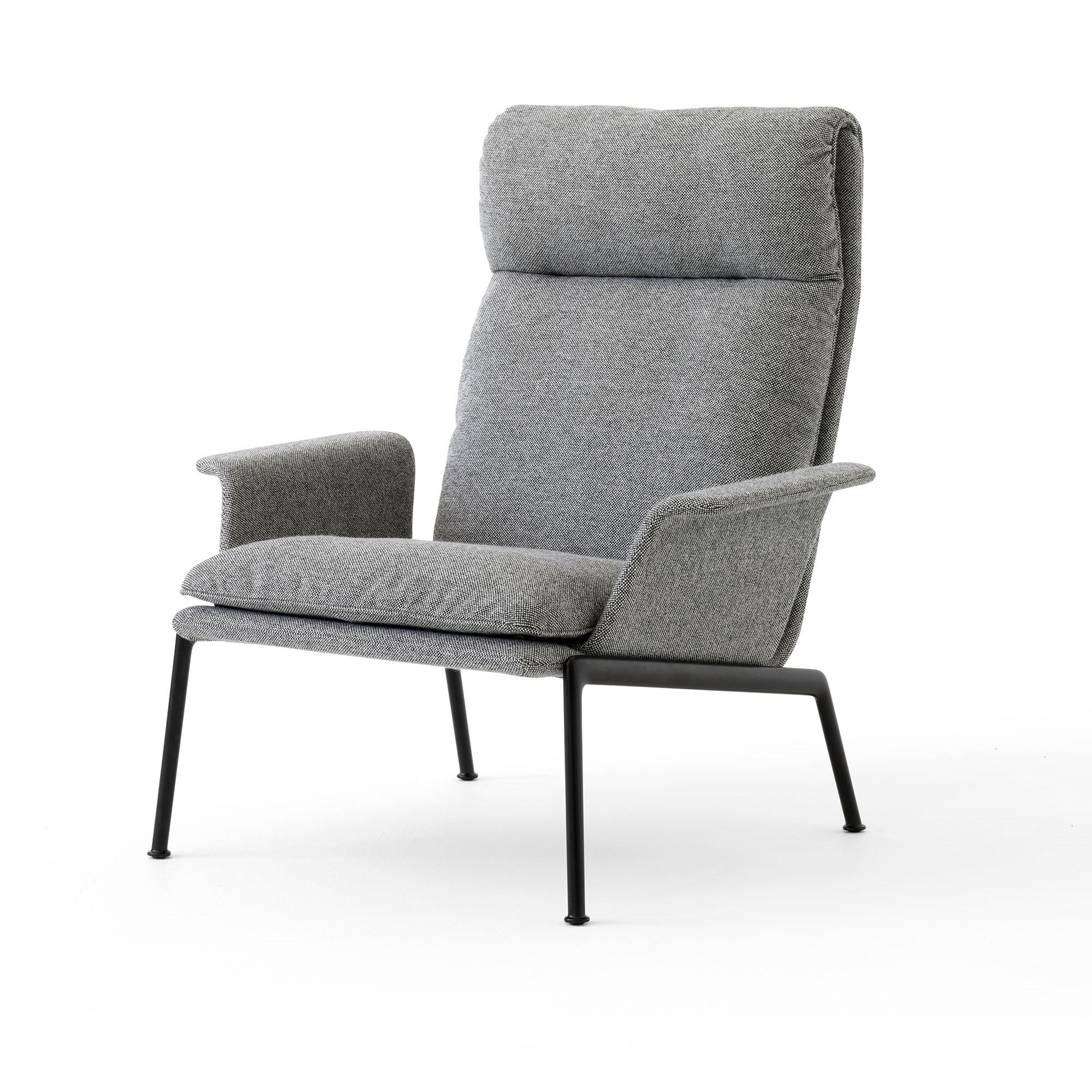 &tradition MUNO LN17 -nojatuoli