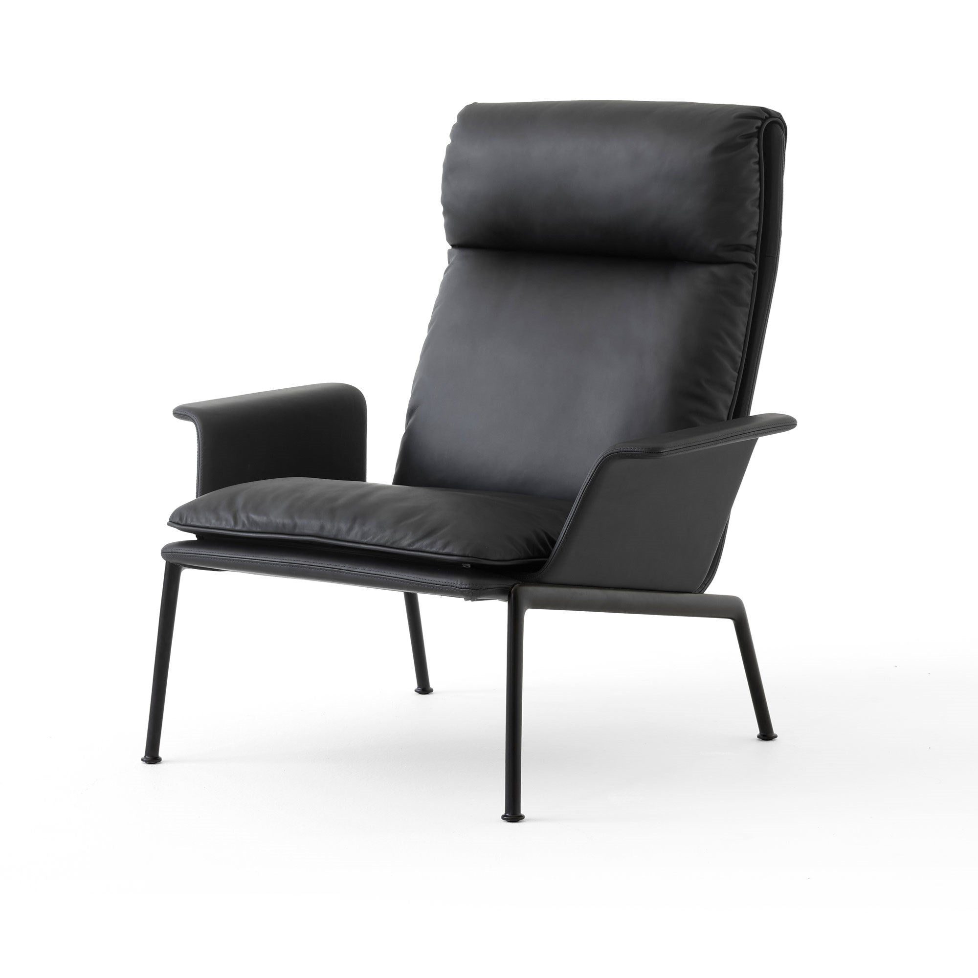 &tradition MUNO LN17 -nojatuoli