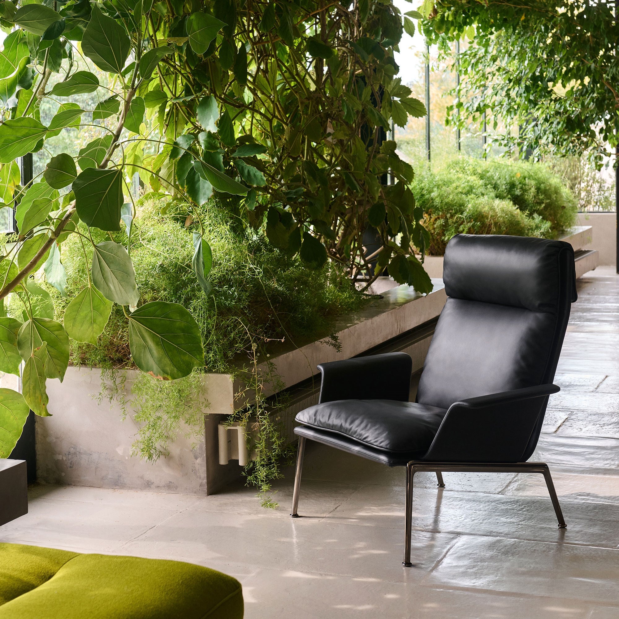 &tradition MUNO LN17 -nojatuoli