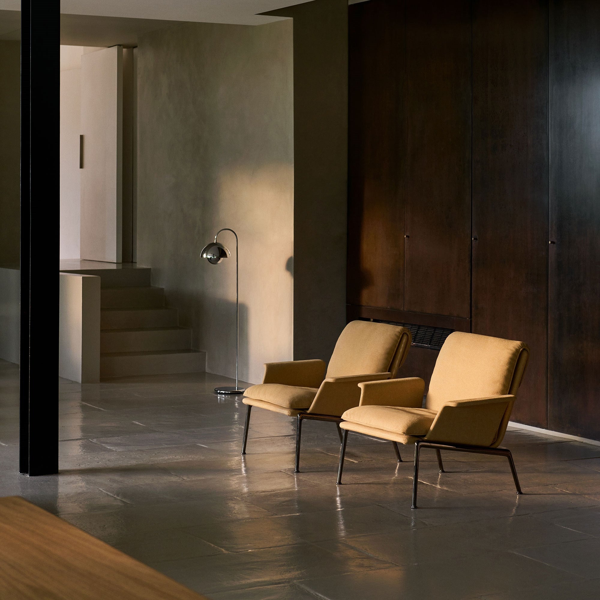 &tradition MUNO LN19-nojatuoli