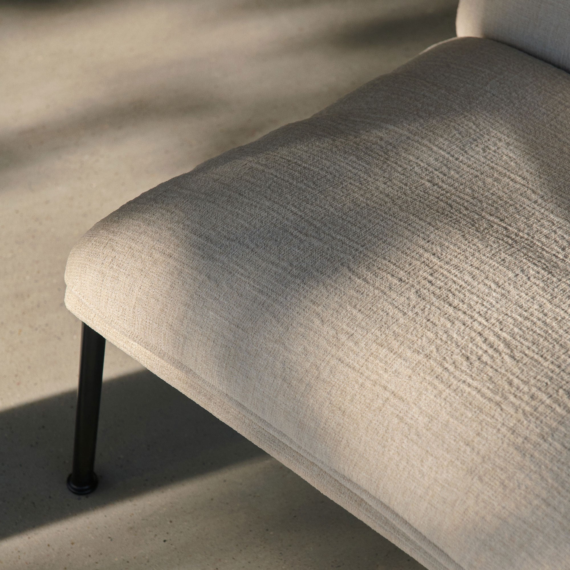 &tradition MUNO LN16 -nojatuoli