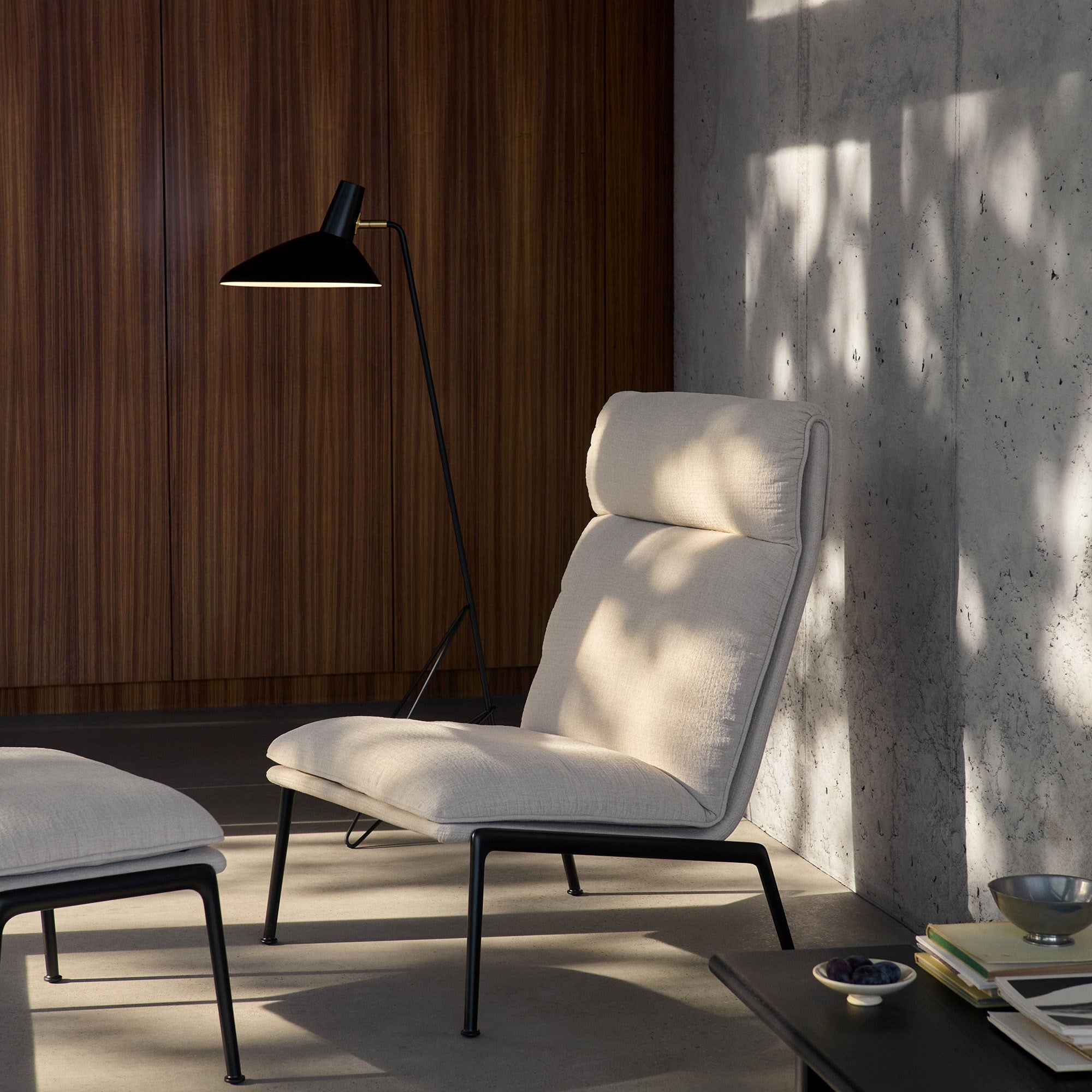 &tradition MUNO LN16 -nojatuoli