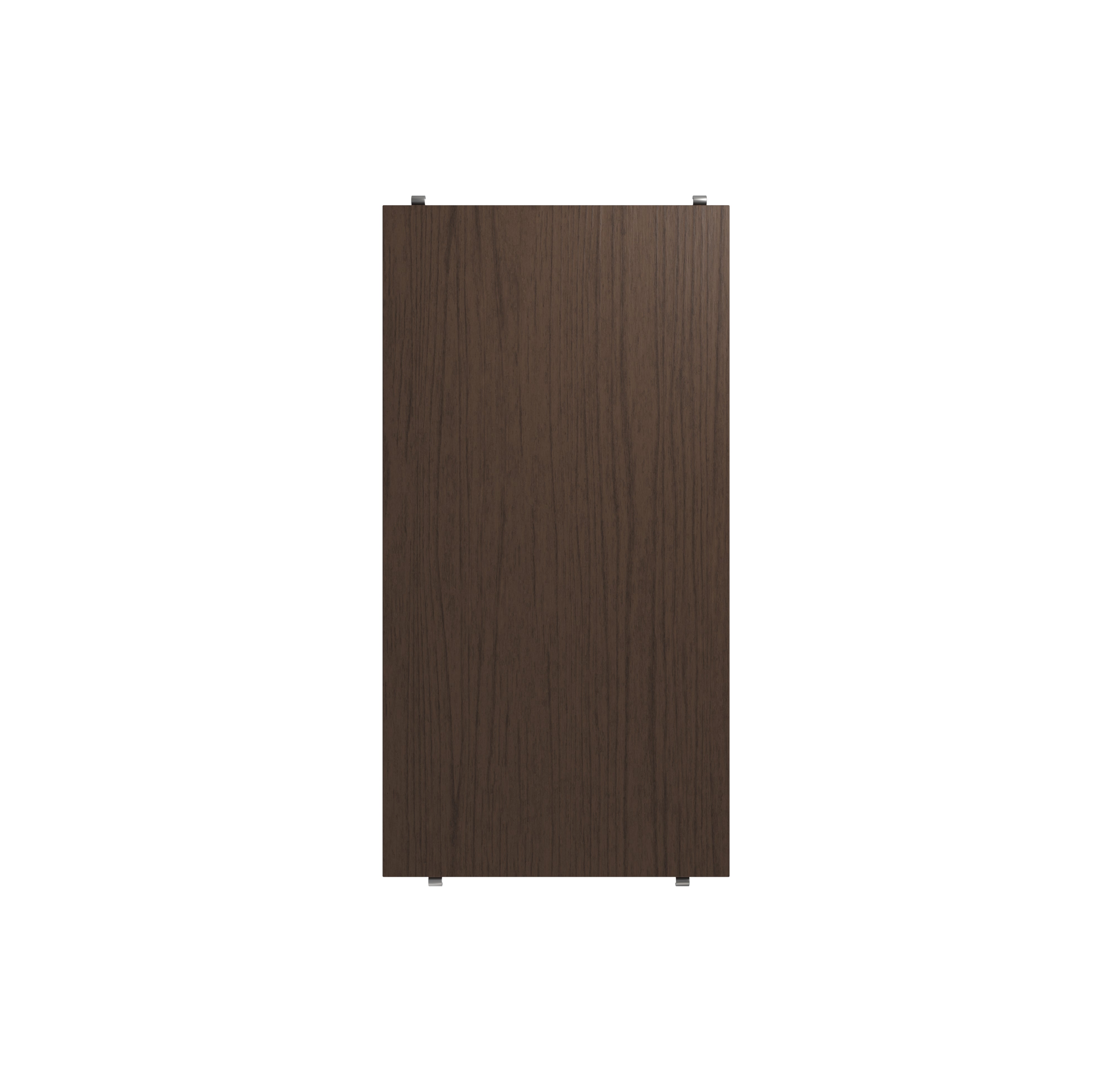 String system hyllylevy 58x30cm 3-pack