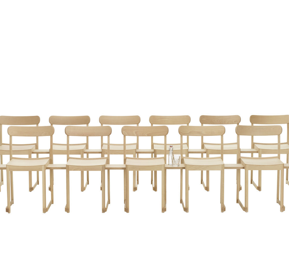 Artek ATELIER -tuoli