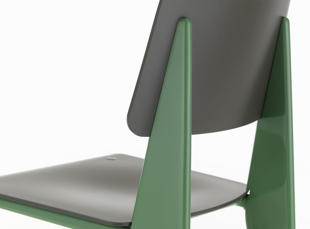 Vitra STANDARD SP -tuoli