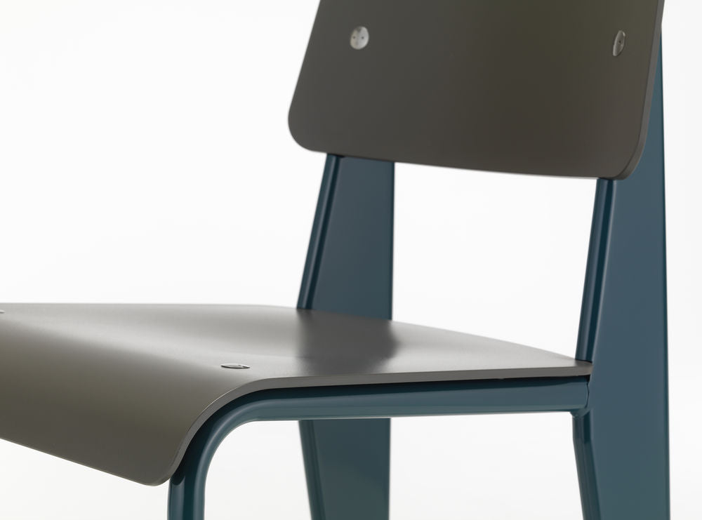 Vitra STANDARD SP -tuoli