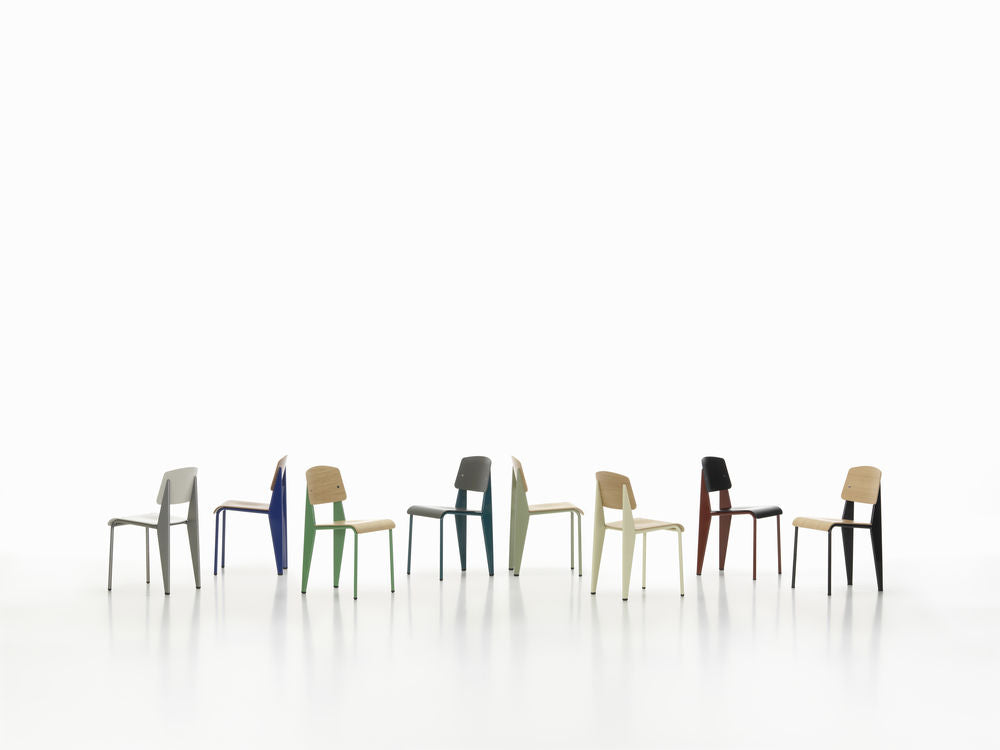Vitra STANDARD SP -tuoli