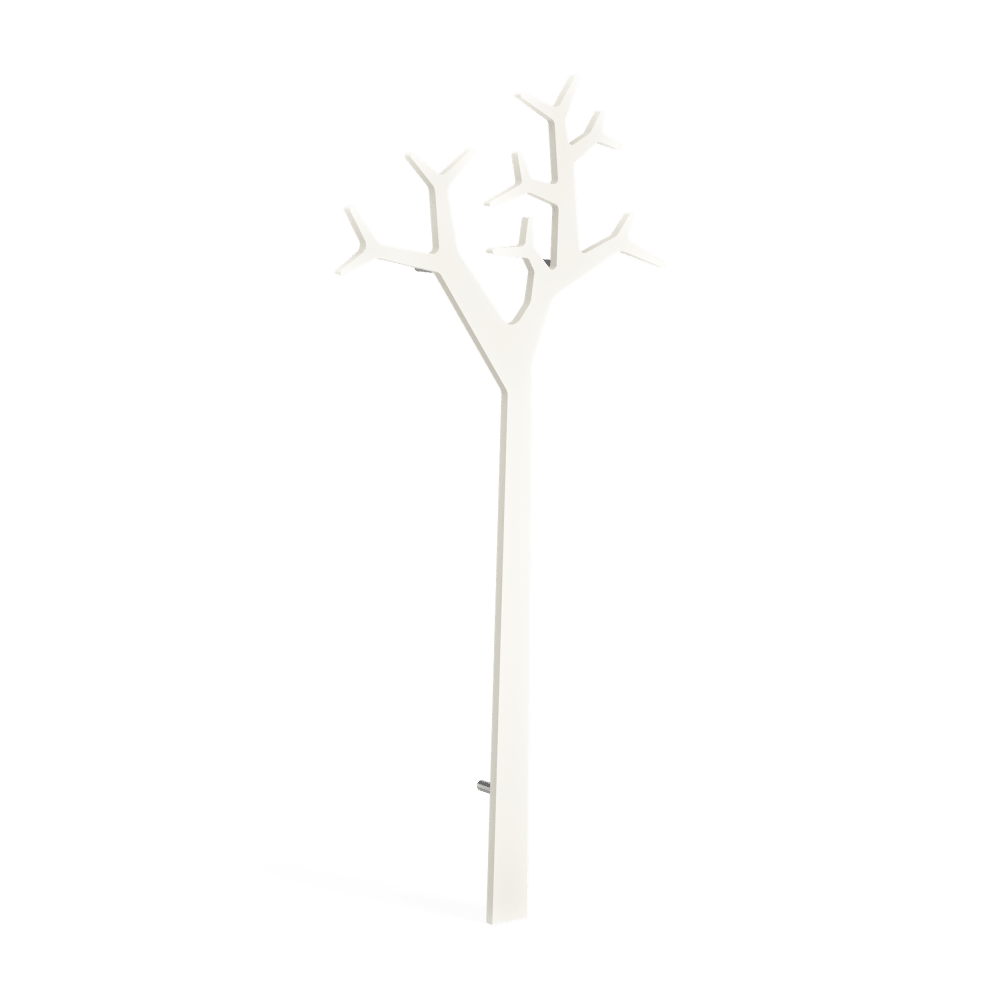 Swedese TREE -seinänaulakko