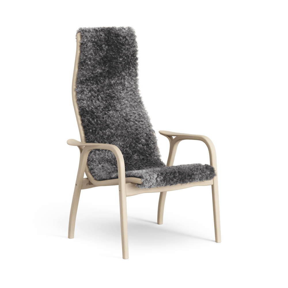 Swedese LAMINO -nojatuoli