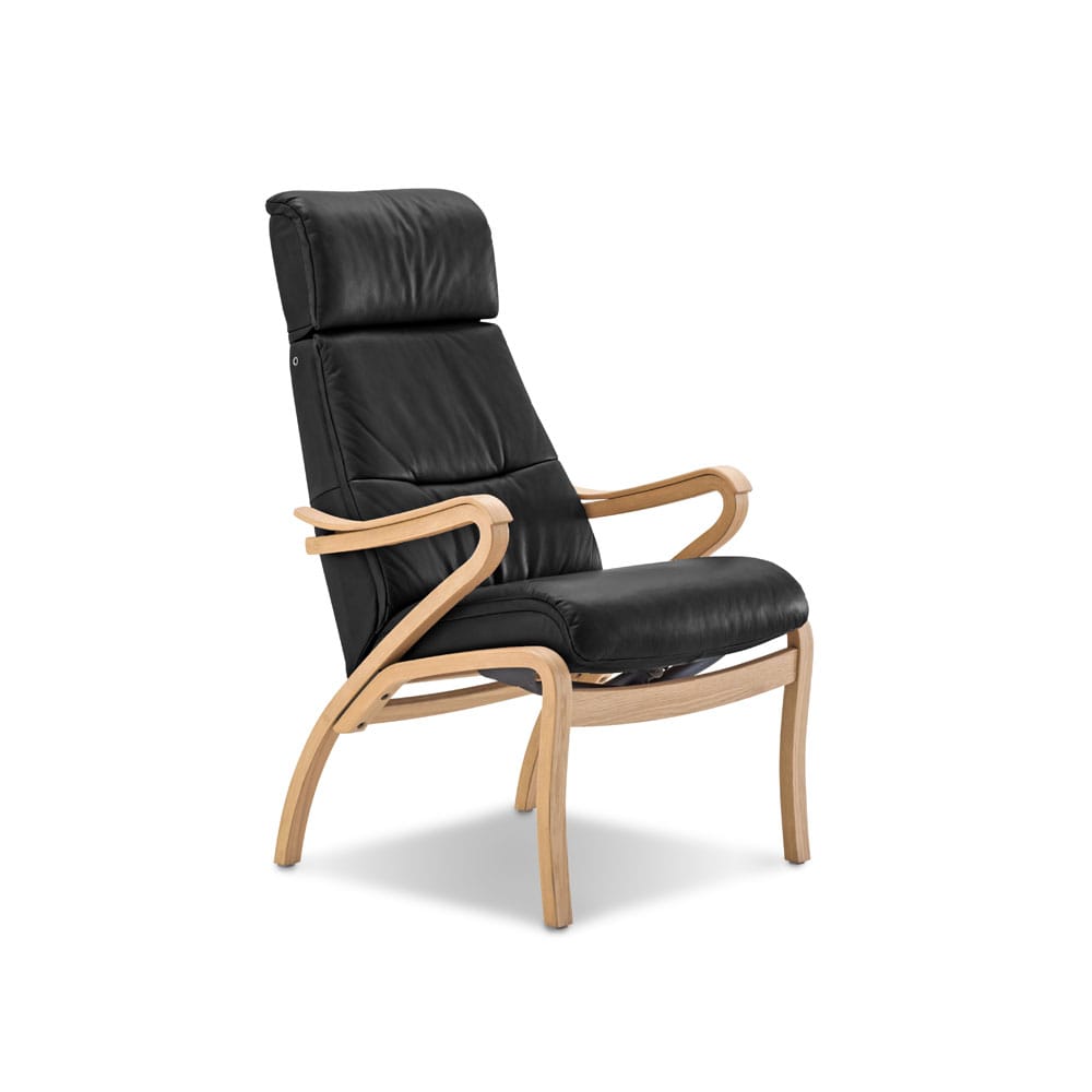 BD-Möbel BEND PLUS -nojatuoli