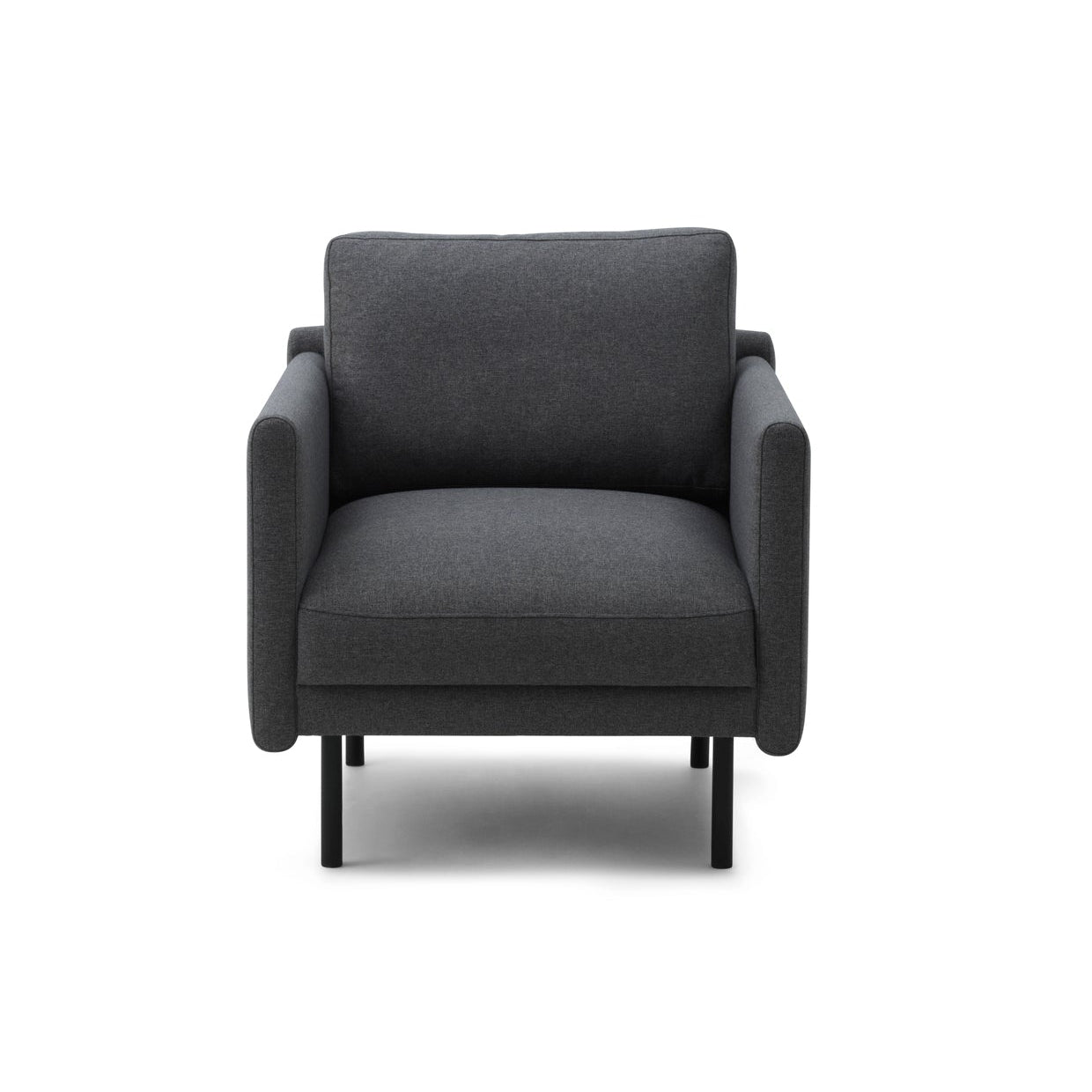 Normann Copenhagen RAR -nojatuoli