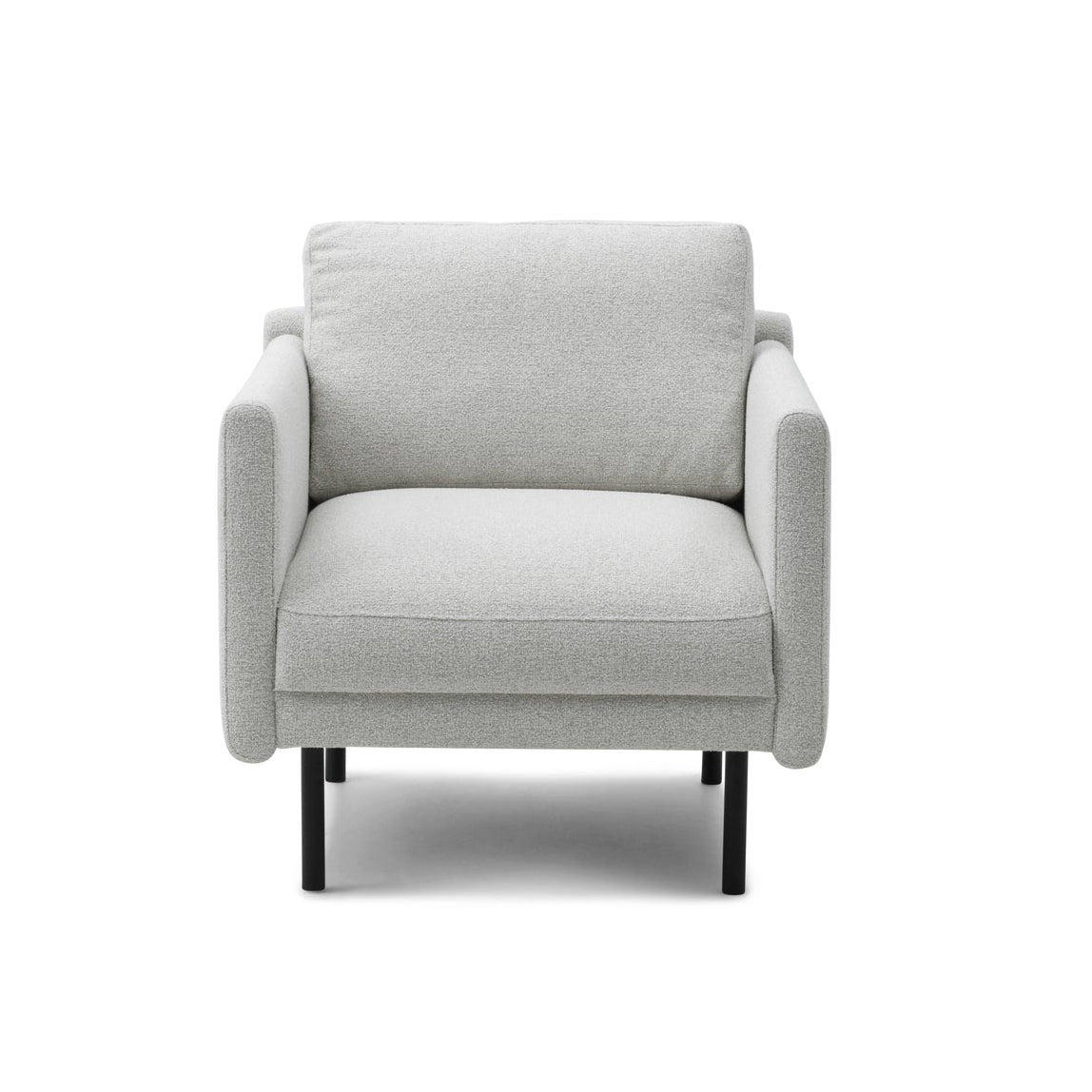 Normann Copenhagen RAR -nojatuoli